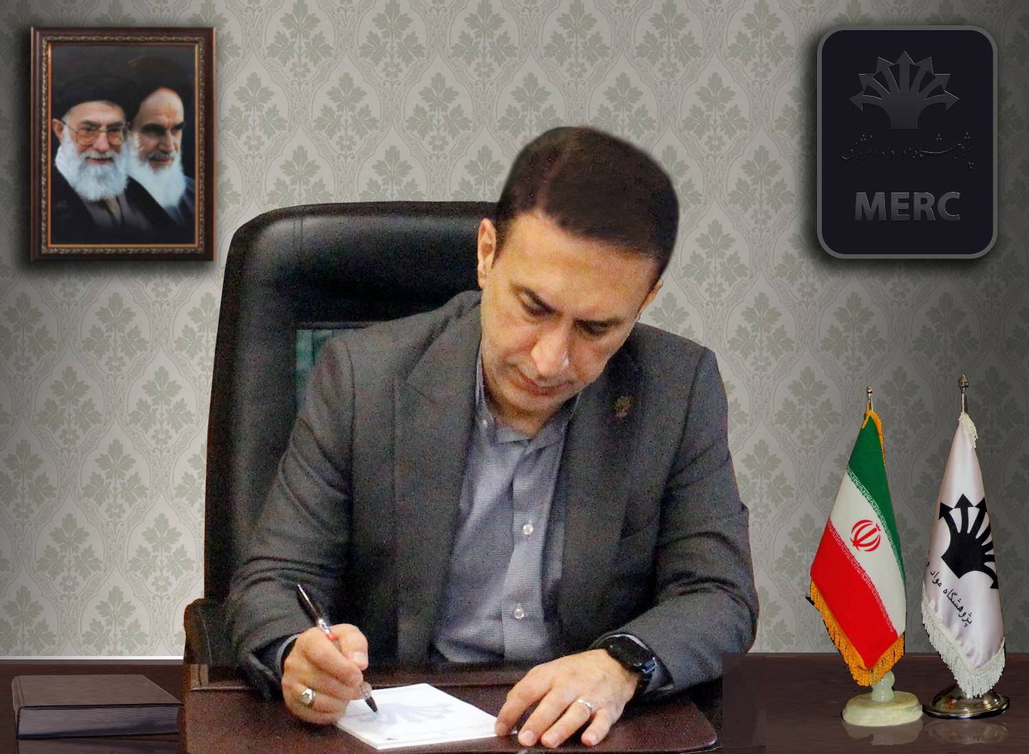 دکتر امیدوار