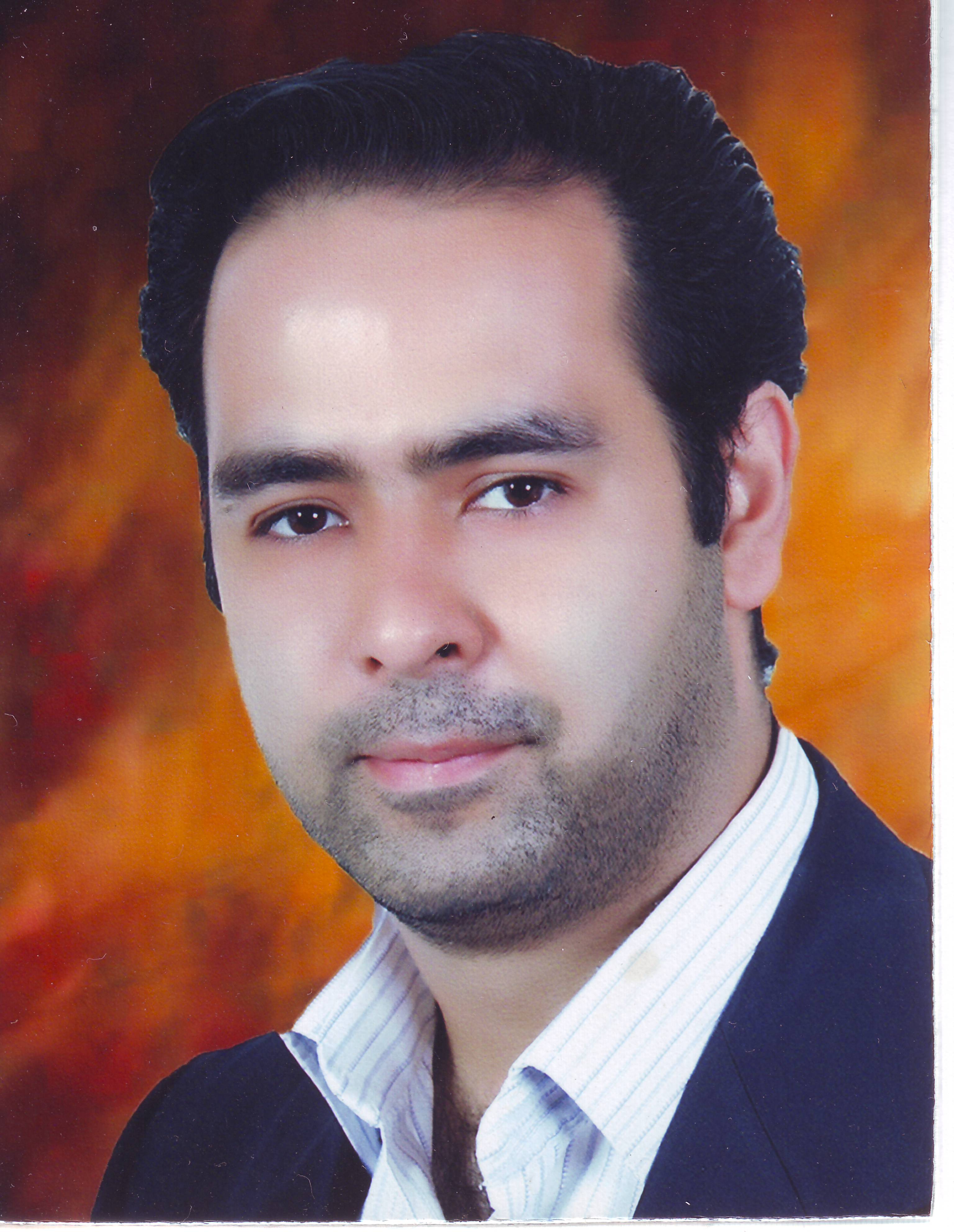 تصویر مخاطب