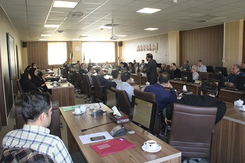 کارگاه دانش‌افزایی اساتید، تحت عنوان روشنفکری دینی