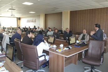 کارگاه دانش‌افزایی اساتید، تحت عنوان روشنفکری دینی