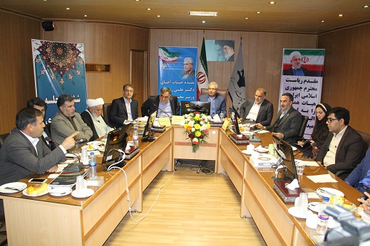 بازدید وزیر1